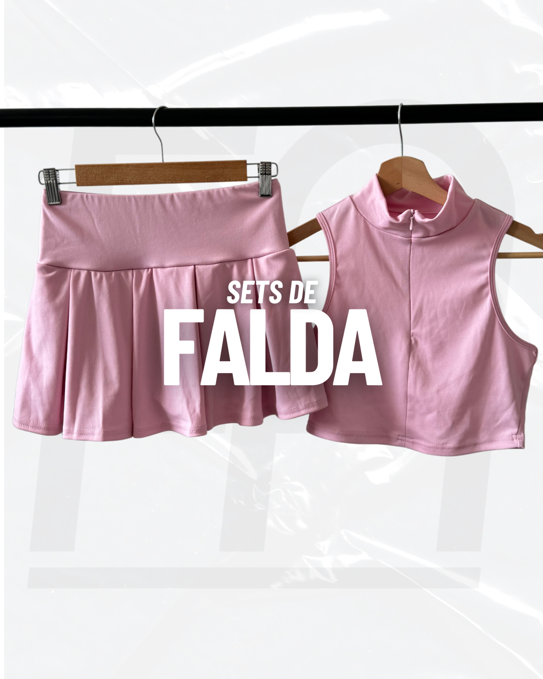 Sets de Falda