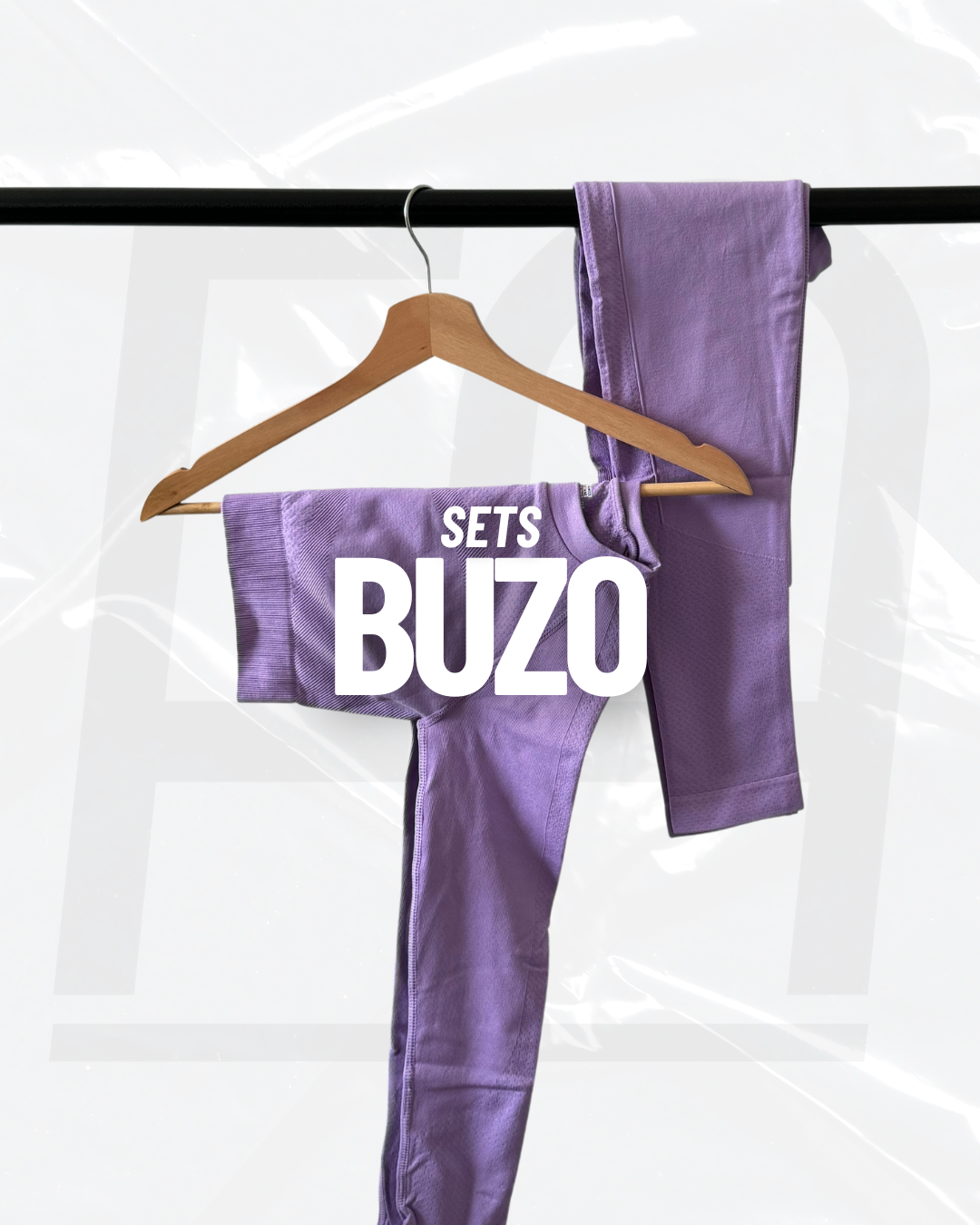 Sets Buzo